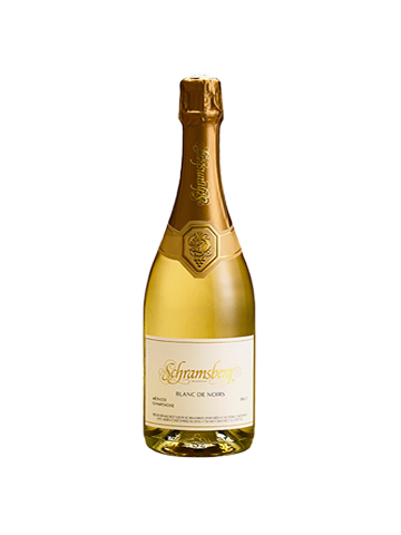 史瑞堡星鑽皮諾香檳汽泡酒 Schramsberg Blanc de Noirs