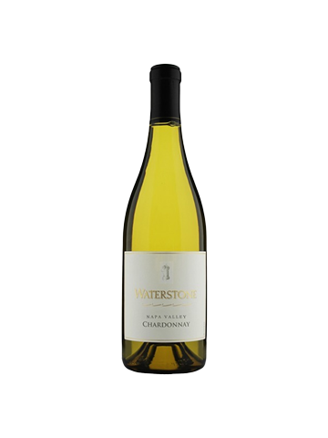 水石白葡萄酒 Waterstone Cahardonnay
