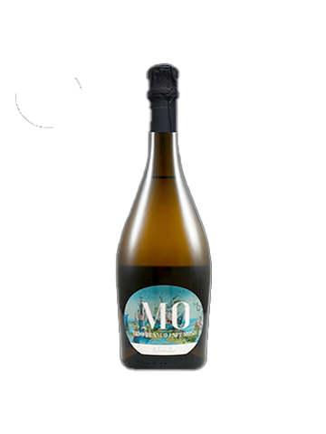 莫果香氣泡酒 MO Sparkling White Wine