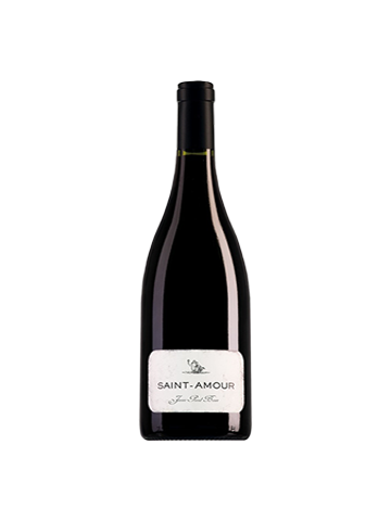 聖阿穆薄酒萊葡萄酒 Saint amour Beaujolais