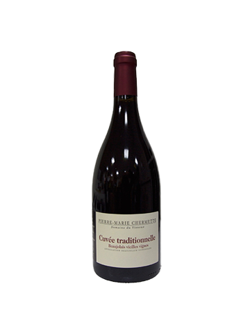 愛相隨永恆之心紅酒 Cuvée traditionnell Vieilles Vignes
