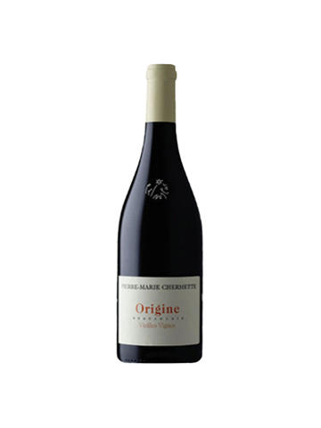 愛相隨老藤薄酒萊葡萄酒 Beaujolais Primeur Origne V.V.