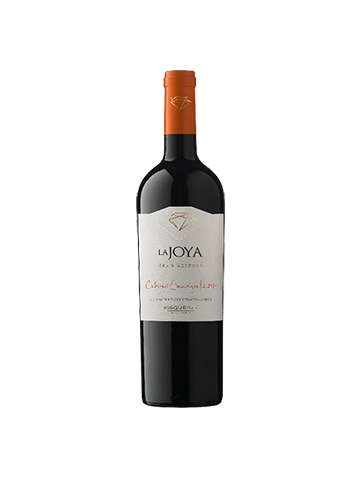 拉虎亞卡貝納頂級陳年紅酒 La Joya Cabernet Sauvignon Gran Reserva