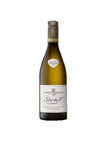 亞柏彼修奧秘夏多內白葡萄酒 Albert Bichot Secret de Famille Chardonnay