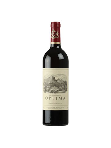 魯怕特酒莊一軍特選紅酒 Anthonij Rupert Optima