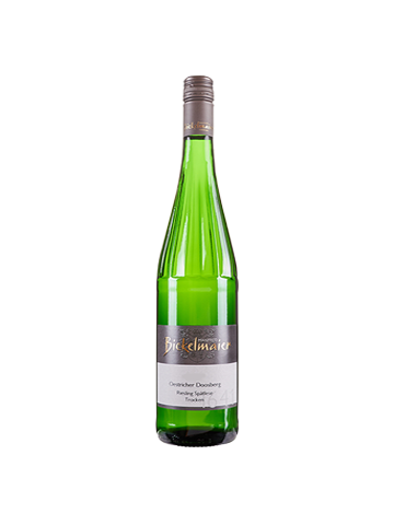 曼弗雷德比可麥亞甜白酒 Manfred Bickelmaier Riesling Spätlese