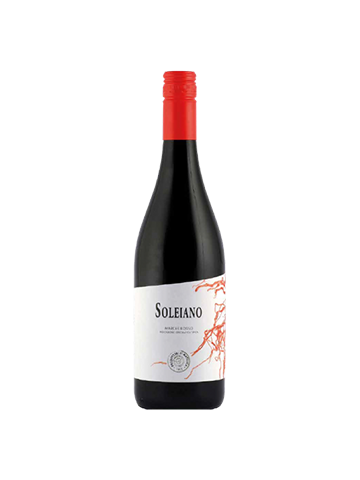 馬泰利卡日照亞納馬爾凱紅酒 Provima Soleiano Marche Rosso IGT