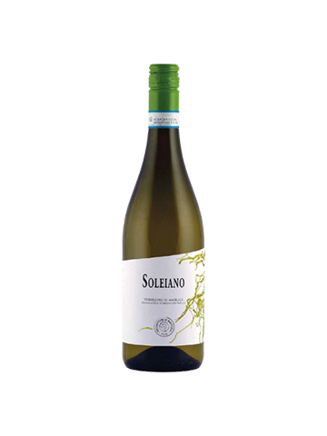 馬泰利卡日照亞納維爾基奧白酒 Provima Soleiano Verdicchio di Matelica DOC