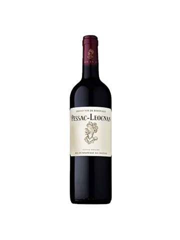 騎士堡三軍紅酒 Pessac-Léognan de Chevalie