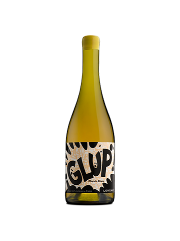 蛇首咕嘟白詩南 LONGAVI Glup Chenin Blanc