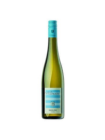 威特曼酒完美認證大區級干白酒 Wittmann Riesling Trocken