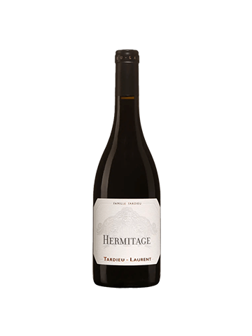 塔迪歐羅宏酒莊艾米達吉紅酒 Tardieu-Laurent Hermitage Rouge