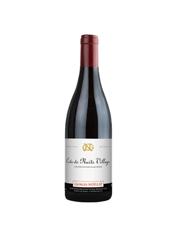 諾尹拉修蘭瑪希上夜丘紅酒 Maxime Cheurlin Noellat Cotes de Nuits Village