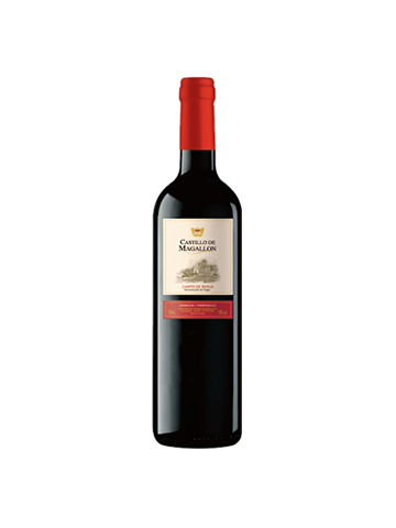 瑪卡隆城堡紅酒 Castillo de Magallon