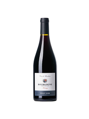 寶利樂地區級黑皮諾紅葡萄酒 Croix dc Bcaulicux Bourgogne Pinot Noir