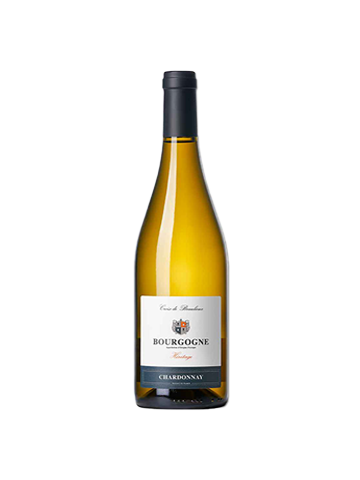 寶利樂地區級夏多內白葡萄酒 Croix dc Bcaulicux Bourgogne Chardonnay