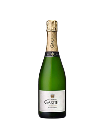 嘉德傳統香檳 Gardet Brut Tradition