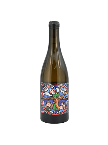 艾古比圖斯白蘇維濃白酒  Ecu & Copains VDF Beatus Sauvignon Blanc
