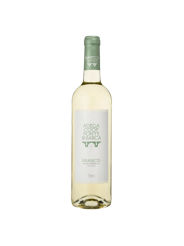 葡萄牙巴爾卡綠酒經典白葡萄酒 Ponte da Barca Vinho Verde Portugal