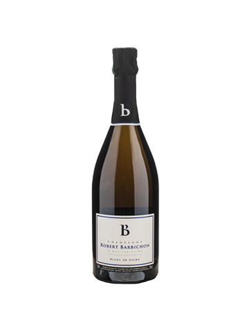 巴比雄白中白香檳 Robert Barbichon Champagne Brut