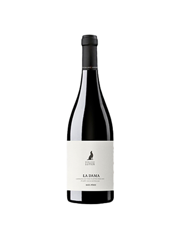 露比妲瑪紅酒 Domaine Lupier La Dama