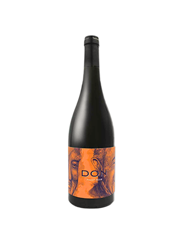 狐狸之家尼爾森黑皮諾紅酒 DON Nelson Pinot Noir
