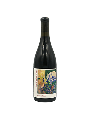 叛逆者勃根地紅酒 Domaine La Mutine Bourgogne Rouge
