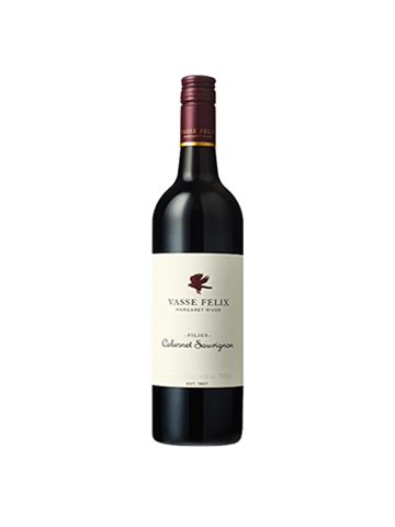 飛鷹小飛鷹系列卡本內蘇維翁紅酒 Vasse Felix Filius Cabernet