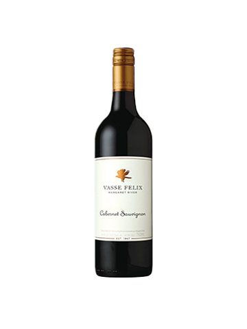 飛鷹卡貝納蘇維翁紅酒 Vasse Felix Cabernet Sauvignon