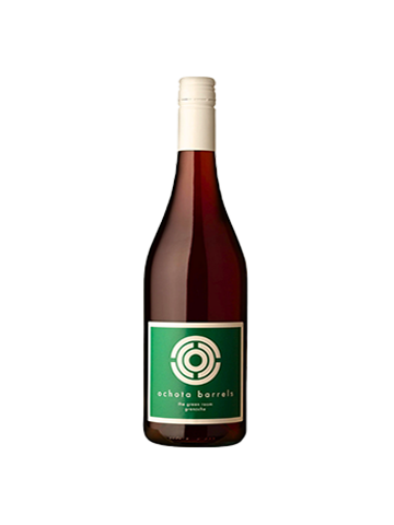 歐丘達綠色房間格納希紅酒 Ochota Barrels The Green Room Grenache