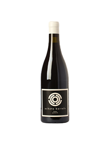 歐丘達弗格希莊園格納希紅酒 Ochota Barrels The Fugazi Grenache