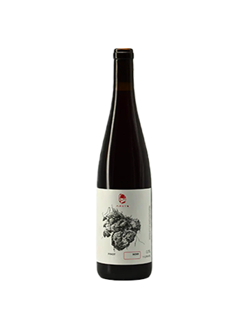 馬丁堅石黑皮諾紅酒 Marto Wines Pinot Noir