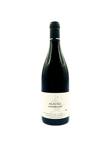 光影伯恩普雷沃勒園紅酒 Clair Obscur “Beaune Rouge．Les Prévoles“
