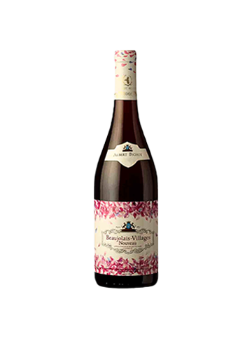 亞柏彼修薄酒萊村莊級新酒 Albert Bichot Beaujolais Villages Nouveau