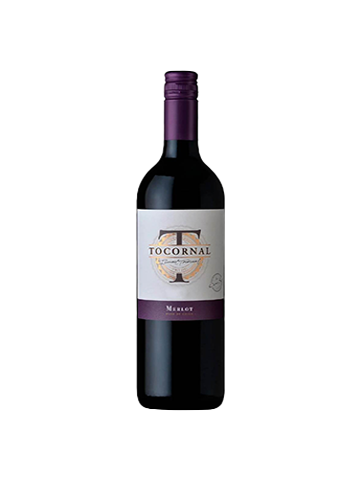 鑑賞家拓克諾梅洛紅酒 Cono Sur Tocornal Merlot