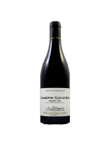 亨利維拉蒙香貝丹貝日特級園黑皮諾紅酒 Henri de Villamont Chambertin-Clos de Bèze Grand Cru Pinot Noir