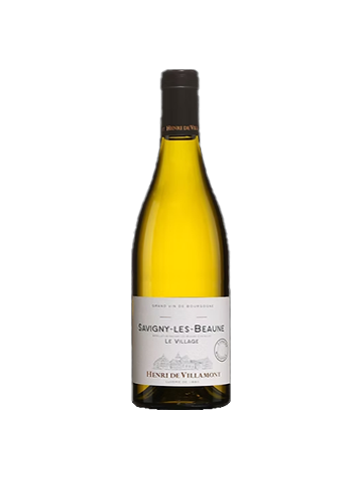 亨利維拉蒙薩維尼伯恩村莊級獨占園夏多內白酒 Henri de Villamont Savigny-Lès-Beaune "Le Village" Monopole Chardonnay
