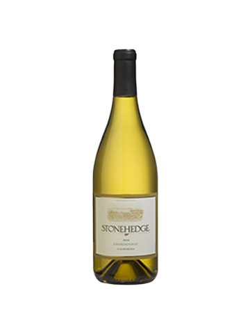 石籬園夏多內白葡萄酒 Stonehedge Chardonnay CA