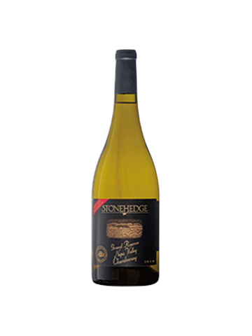 石籬園納帕谷特選夏多內白葡萄酒 Stonehedge Grand Reserve Chardonnay, Napa Valley