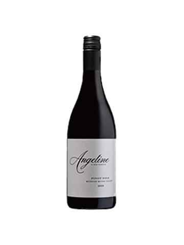 安潔莉俄羅斯河谷黑皮諾紅葡萄酒 Angeline Russian River Valley Pinot Noir