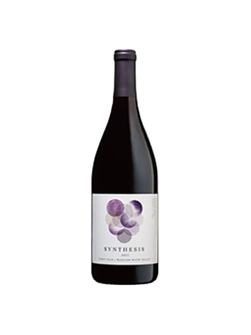 馬丁瑞俄羅斯河谷琴瑟和鳴黑皮諾紅葡萄酒 Martin Ray Russian River Valley "Synthesis" Pinot Noir