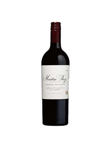 馬丁瑞索諾瑪納帕谷 C.S.紅葡萄酒 Martin Ray Sonoma Napa Cabernet Sauvignon