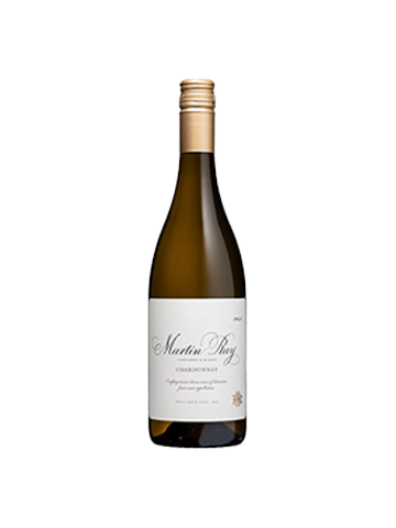 馬丁瑞蒙特雷索諾瑪夏多內白葡萄酒 Martin Ray Monterey County | Sonoma County Chardonnay