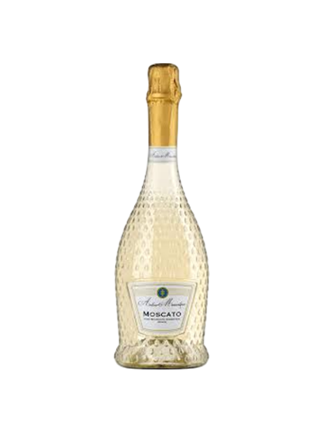 古修道院麝香氣泡甜白酒 Antico Monastero Moscato Spumante