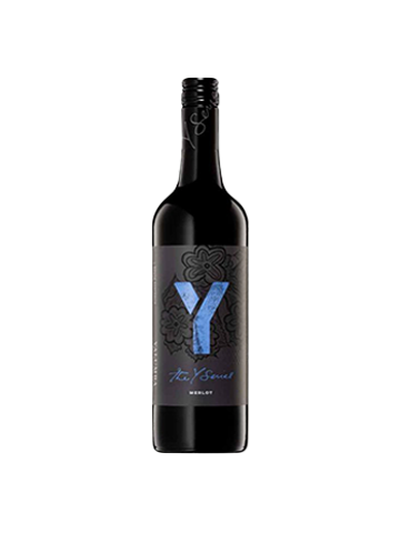 雅倫布Y系列梅洛紅酒 Yalumba Y Series Merlot