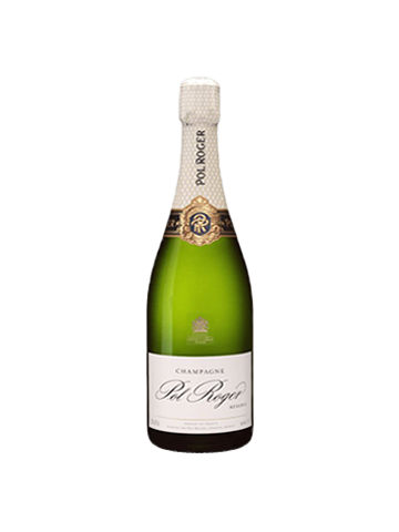 保羅傑經典NV香檳 Champagne Pol Roger Brut Reserve NV