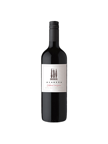 艾拉美黛卡本內蘇維翁紅酒 Alameda Cabernet Sauvignon