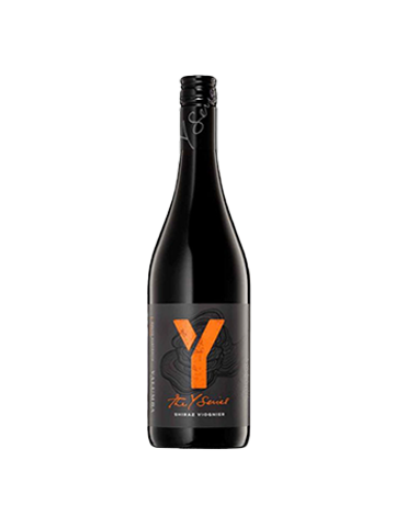 雅倫布Y系列希哈維歐尼耶紅酒 Yalumba Y Series Shiraz & Viognier