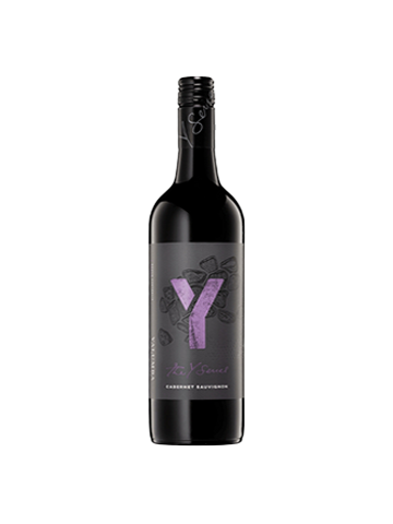 雅倫布Y系列卡貝納蘇維翁紅酒 Yalumba Y Series Cabernet Sauvignon