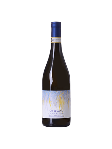 卡加爾發光甜白葡萄酒 Ca’ d’Gal Moscato d’Asti Lumine